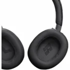 Austiņas JBL Live 770NC Black [Mazlietots]